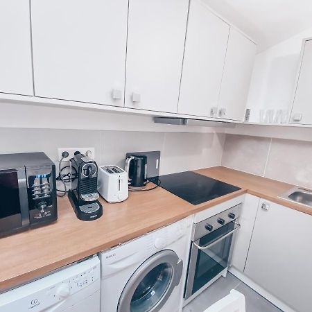 Libourne Centre Cosy Appartement Clim المظهر الخارجي الصورة