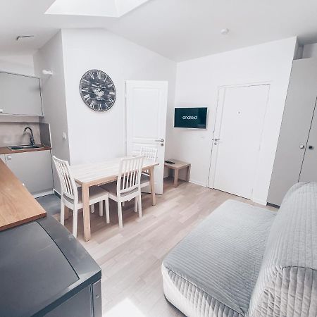 Libourne Centre Cosy Appartement Clim المظهر الخارجي الصورة