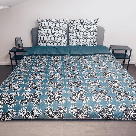 Libourne Centre Cosy Appartement Clim المظهر الخارجي الصورة