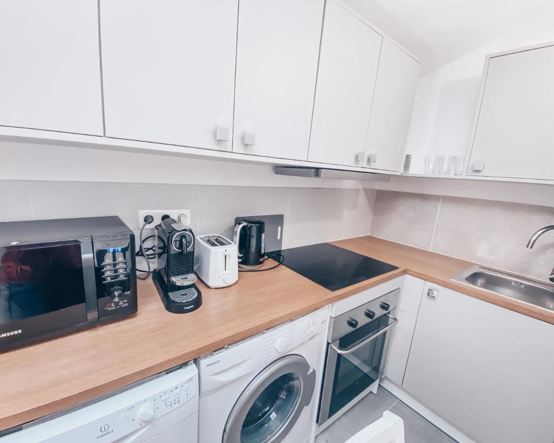 Libourne Centre Cosy Appartement Clim المظهر الخارجي الصورة