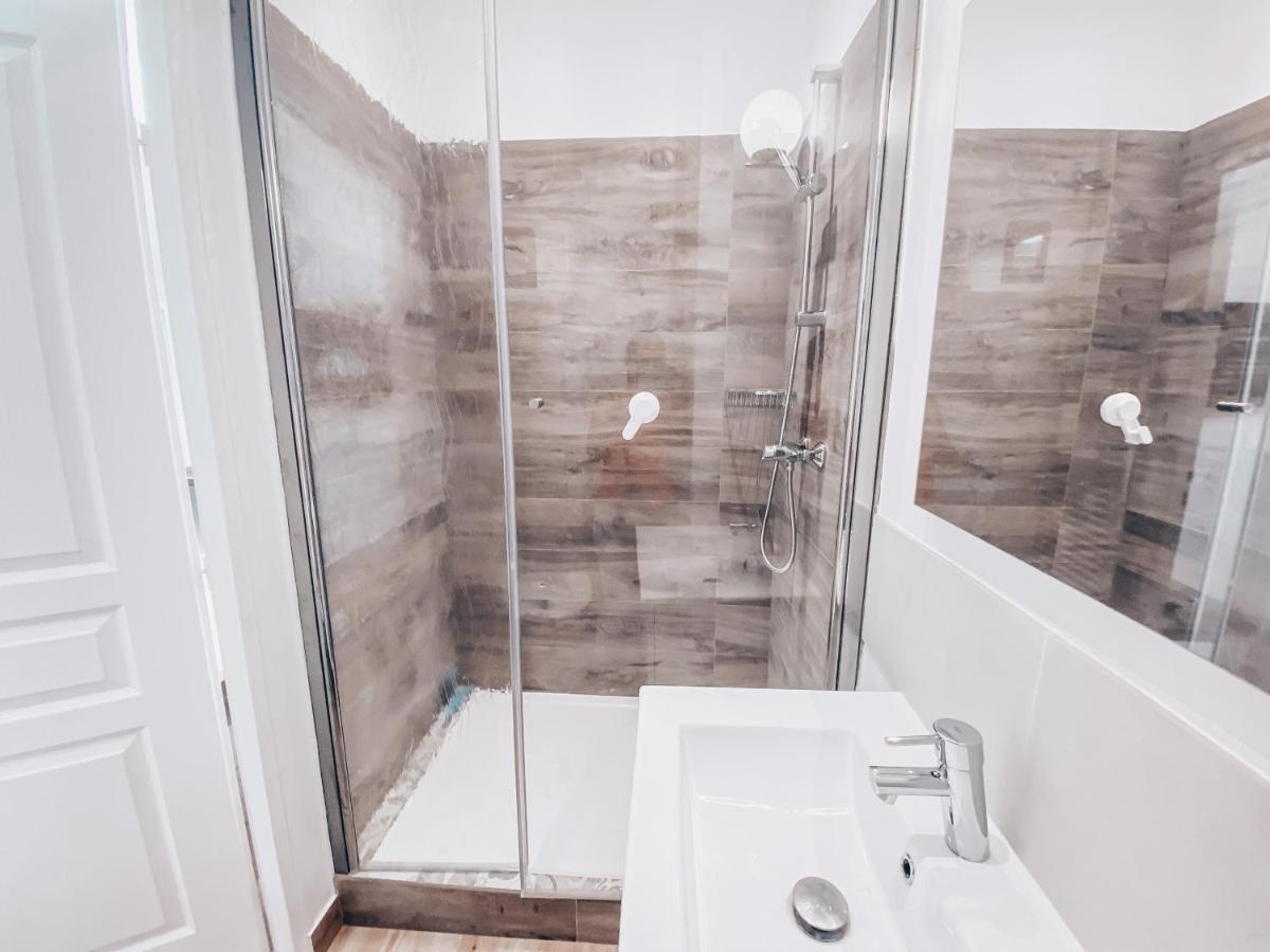 Libourne Centre Cosy Appartement Clim المظهر الخارجي الصورة