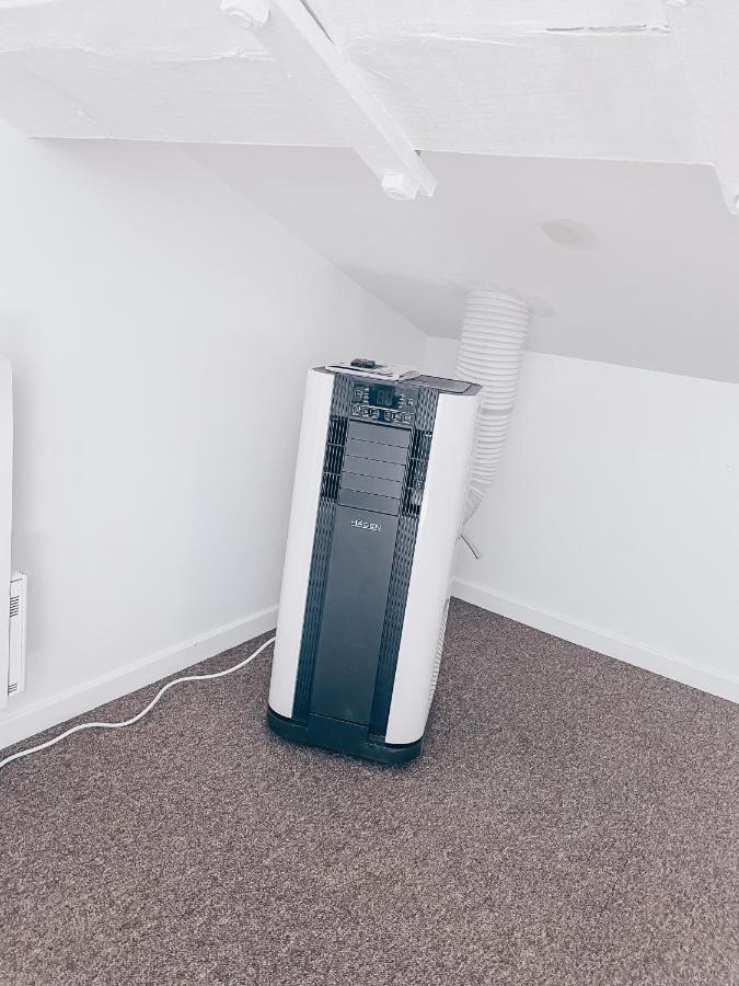 Libourne Centre Cosy Appartement Clim المظهر الخارجي الصورة